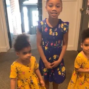 Meet your Posher, Kayla